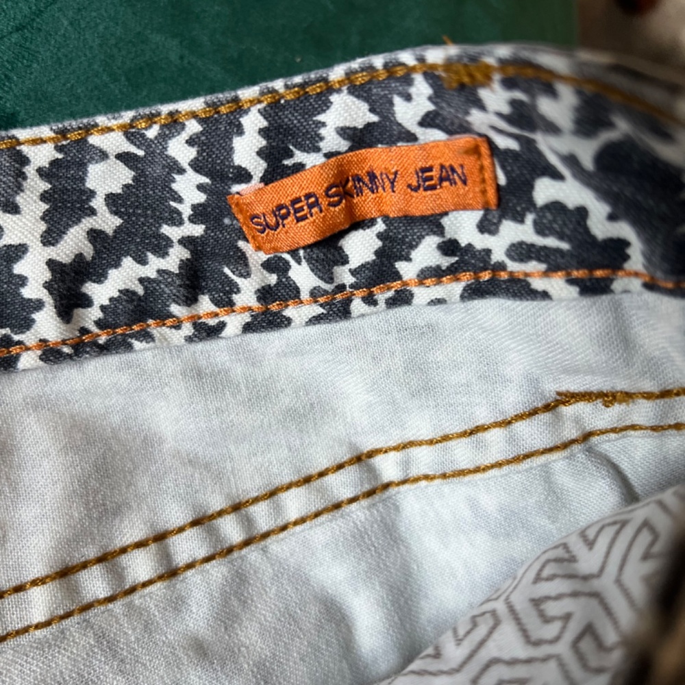Tory Burch pants - Picture 4 of 5